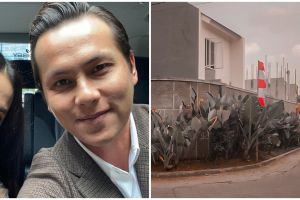 Dikenal tajir, ini 9 penampakan bisnis perumahan Ussy Sulistiawaty