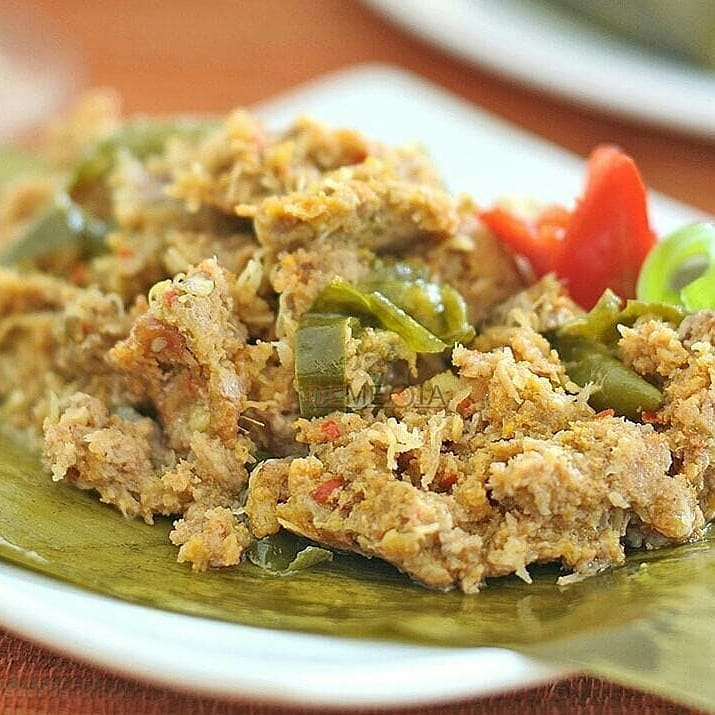 11 Resep daging cincang ala rumahan, jadi lauk andalan keluarga