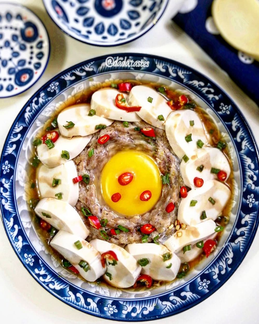 11 Resep daging cincang ala rumahan, jadi lauk andalan keluarga