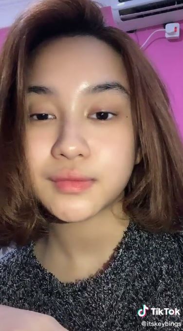 10 Pesona Ratna Kaidah, putri Adi Bing Slamet yang jadi seleb TikTok