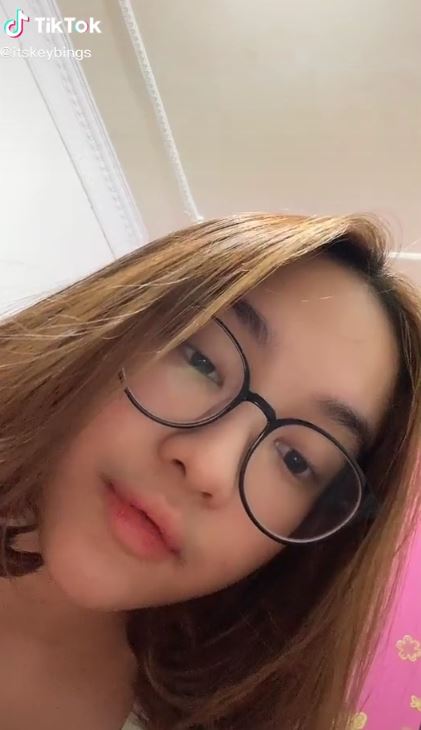 10 Pesona Ratna Kaidah, putri Adi Bing Slamet yang jadi seleb TikTok