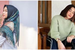 10 Pesona Ratna Kaidah, putri Adi Bing Slamet yang jadi seleb TikTok