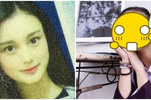 Sempat viral, ini 10 potret terbaru Liya jadi pemain Dari Jendela SMP