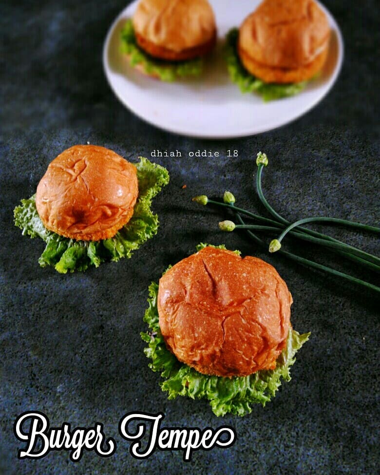 Resep olahan tempe kekinian Instagram Resep olahan tempe kekinian Instagram