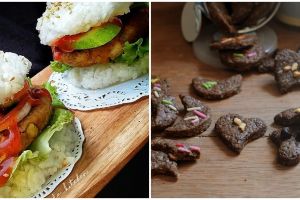 10 Resep olahan tempe kekinian, enak dan mudah dibuat