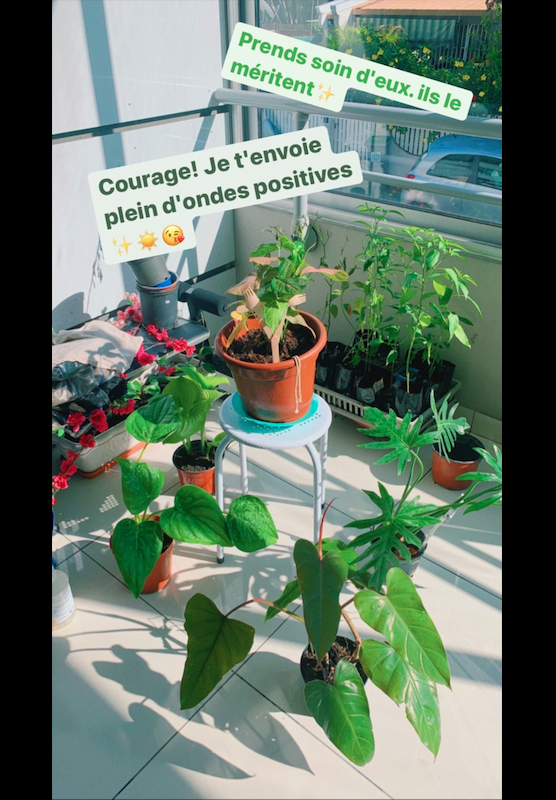 Menetap di Prancis, ini 10 potret keseharian Sinta 'Keong Racun'