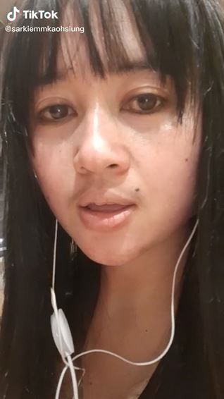 8 Potret Paijah 'kembaran' Dewi Perssik di TikTok, bak kakak adik