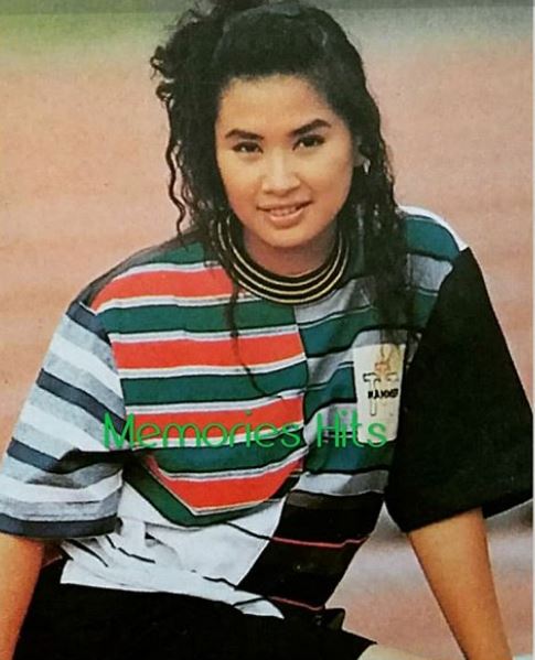Potret 8 penyanyi cantik saat jadi bintang iklan lawas, bikin pangling