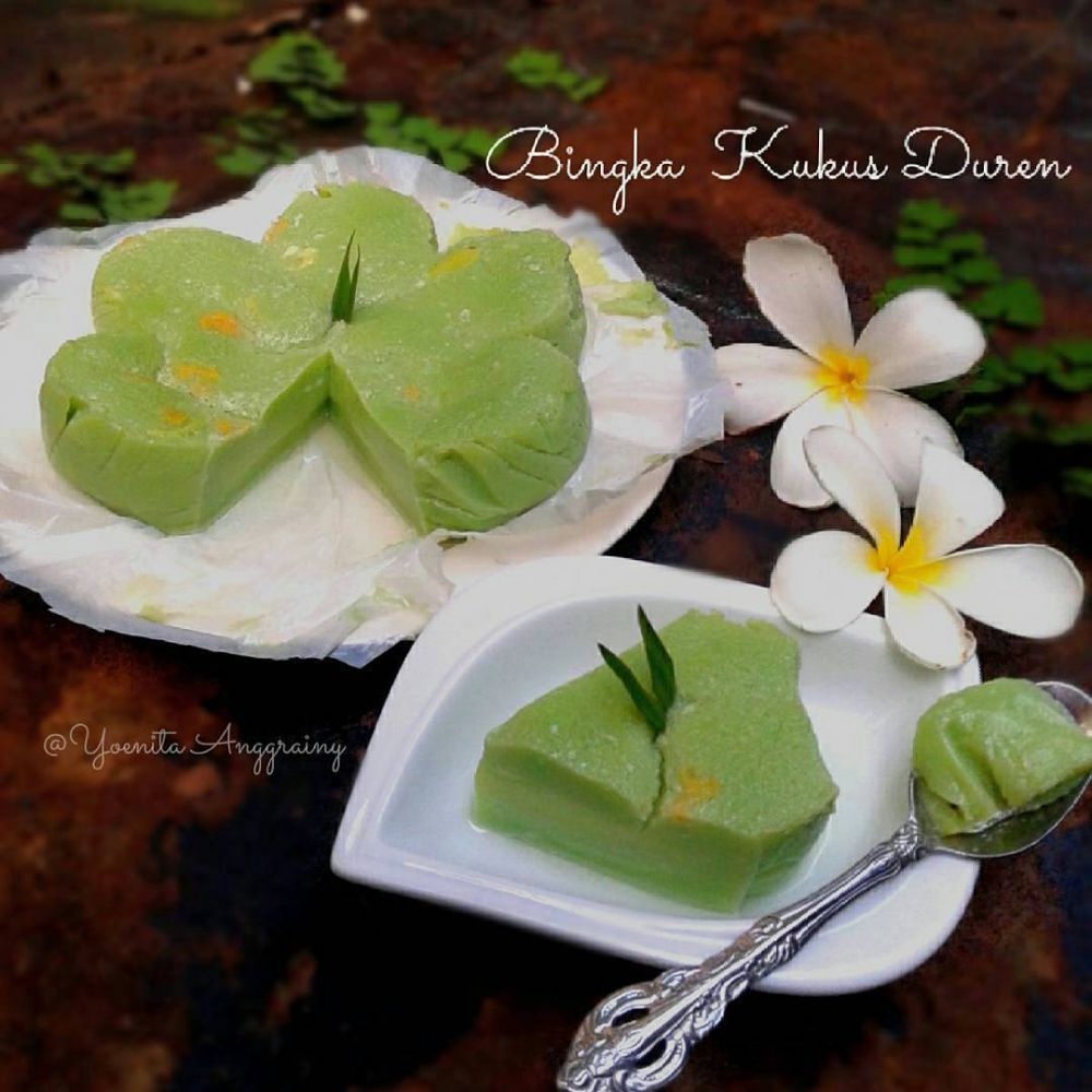 resep bingka ©Instagram resep bingka ©Instagram