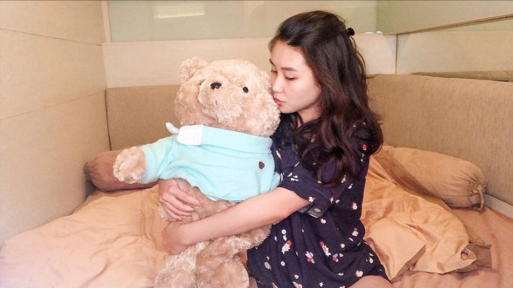 7 Potret kamar Karen Vendela, tempat gamingnya curi perhatian