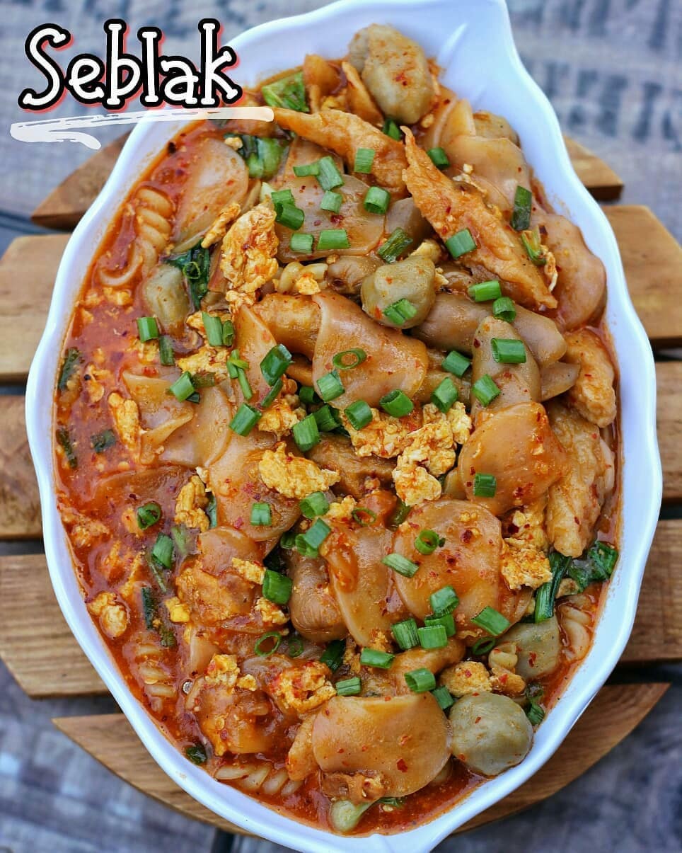 Resep camilan pedas ala rumahan Instagram ; cookpad © 2021 brilio.net Resep camilan pedas ala rumahan Instagram ; cookpad © 2021 brilio.net