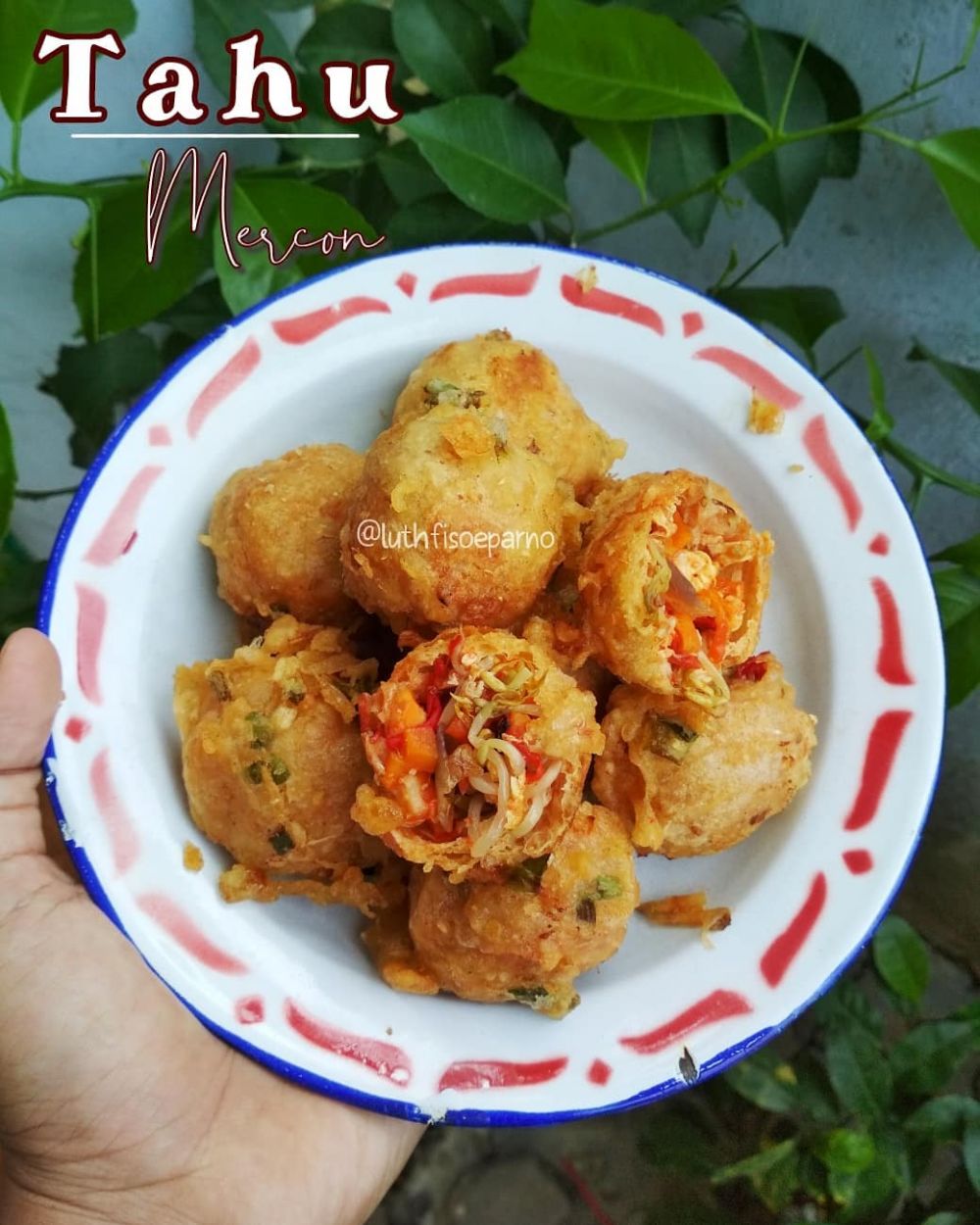 Resep camilan pedas ala rumahan Instagram ; cookpad © 2021 brilio.net Resep camilan pedas ala rumahan Instagram ; cookpad © 2021 brilio.net