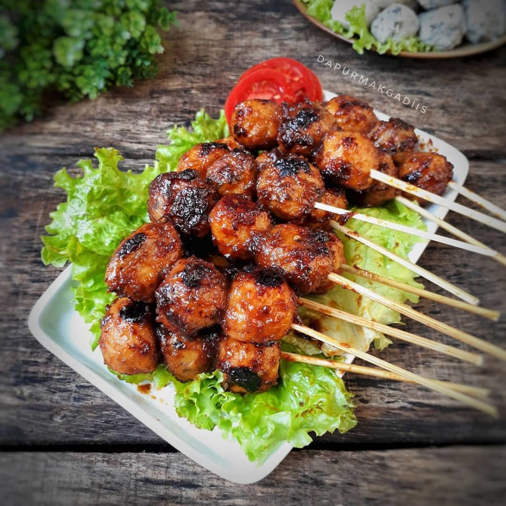 Resep camilan pedas ala rumahan Instagram ; cookpad © 2021 brilio.net Resep camilan pedas ala rumahan Instagram ; cookpad © 2021 brilio.net