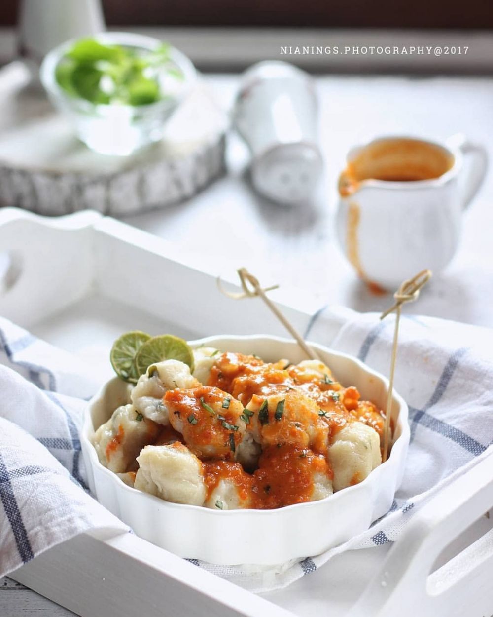 Resep camilan pedas ala rumahan Instagram ; cookpad © 2021 brilio.net Resep camilan pedas ala rumahan Instagram ; cookpad © 2021 brilio.net