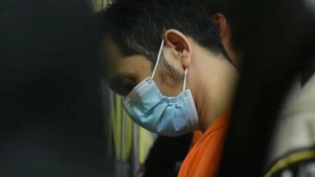 6 Seleb tersandung kasus narkoba di tahun 2021, terbaru Jennifer Jill