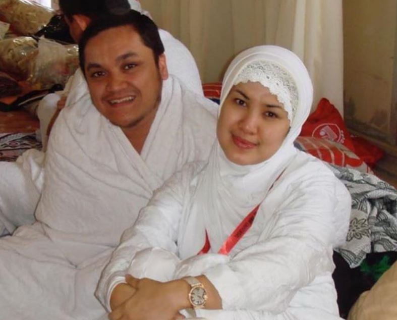 Ulang tahun ke-45, ini 10 transformasi Liza Natalia yang kian memesona