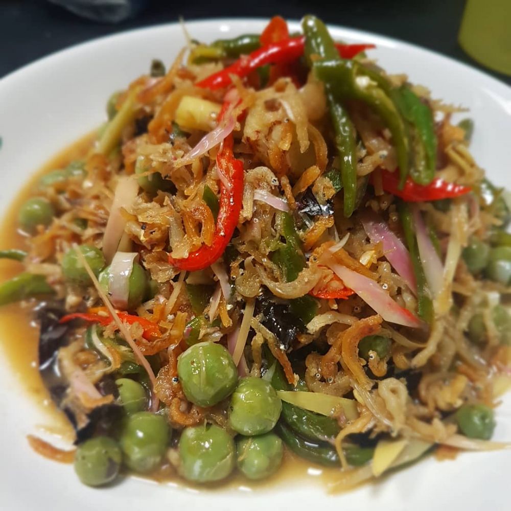 Resep cepokak ala rumahan Instagram Resep cepokak ala rumahan Instagram