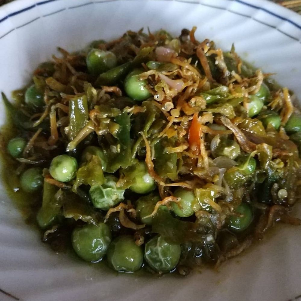 Resep cepokak ala rumahan Instagram Resep cepokak ala rumahan Instagram