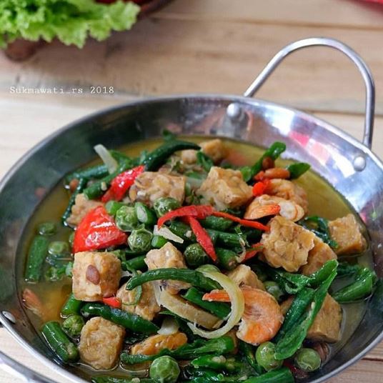 Resep cepokak ala rumahan Instagram Resep cepokak ala rumahan Instagram