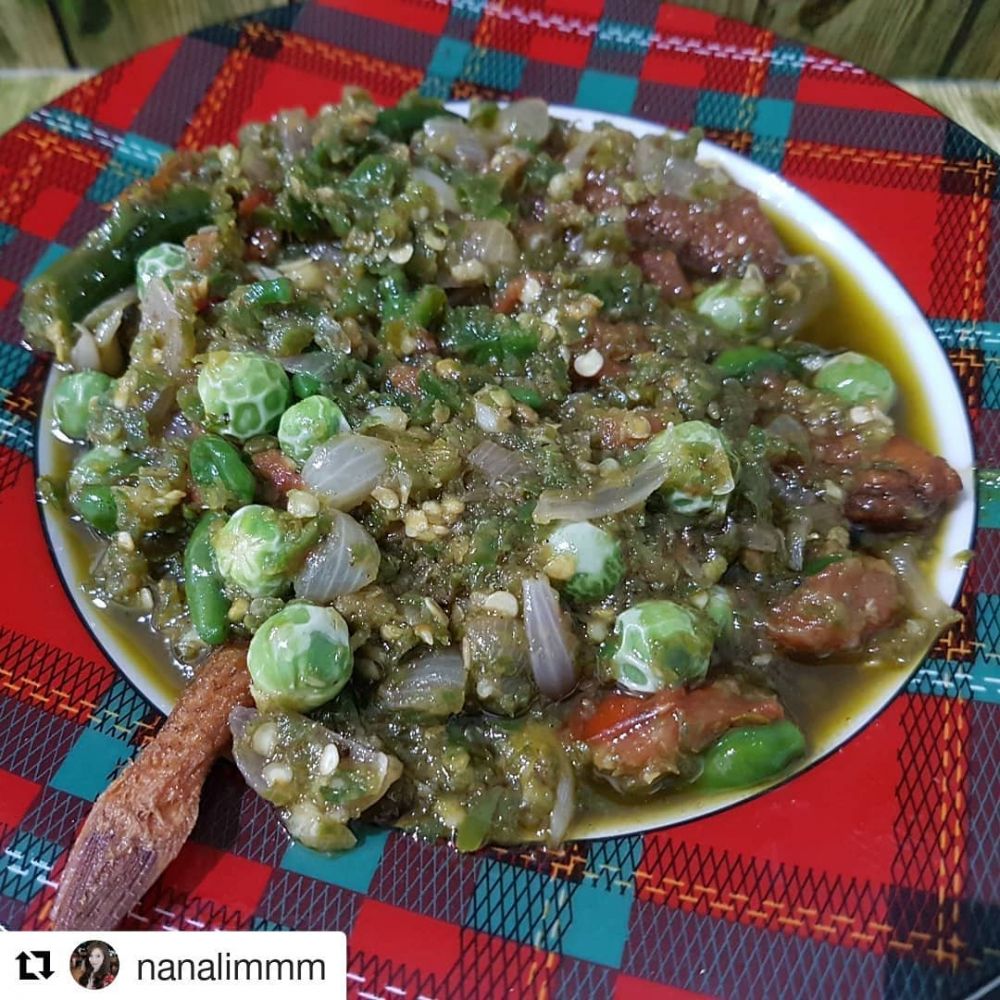 Resep cepokak ala rumahan Instagram Resep cepokak ala rumahan Instagram