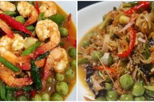 6 Resep cepokak ala rumahan, bikin selera makan meningkat