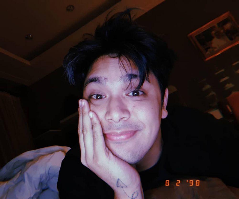 7 Potret Philo Paz Armand, anak Jennifer Jill yang ikut diciduk polisi