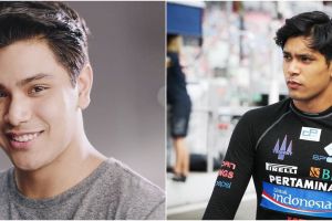 7 Potret Philo Paz Armand, anak Jennifer Jill yang ikut diciduk polisi