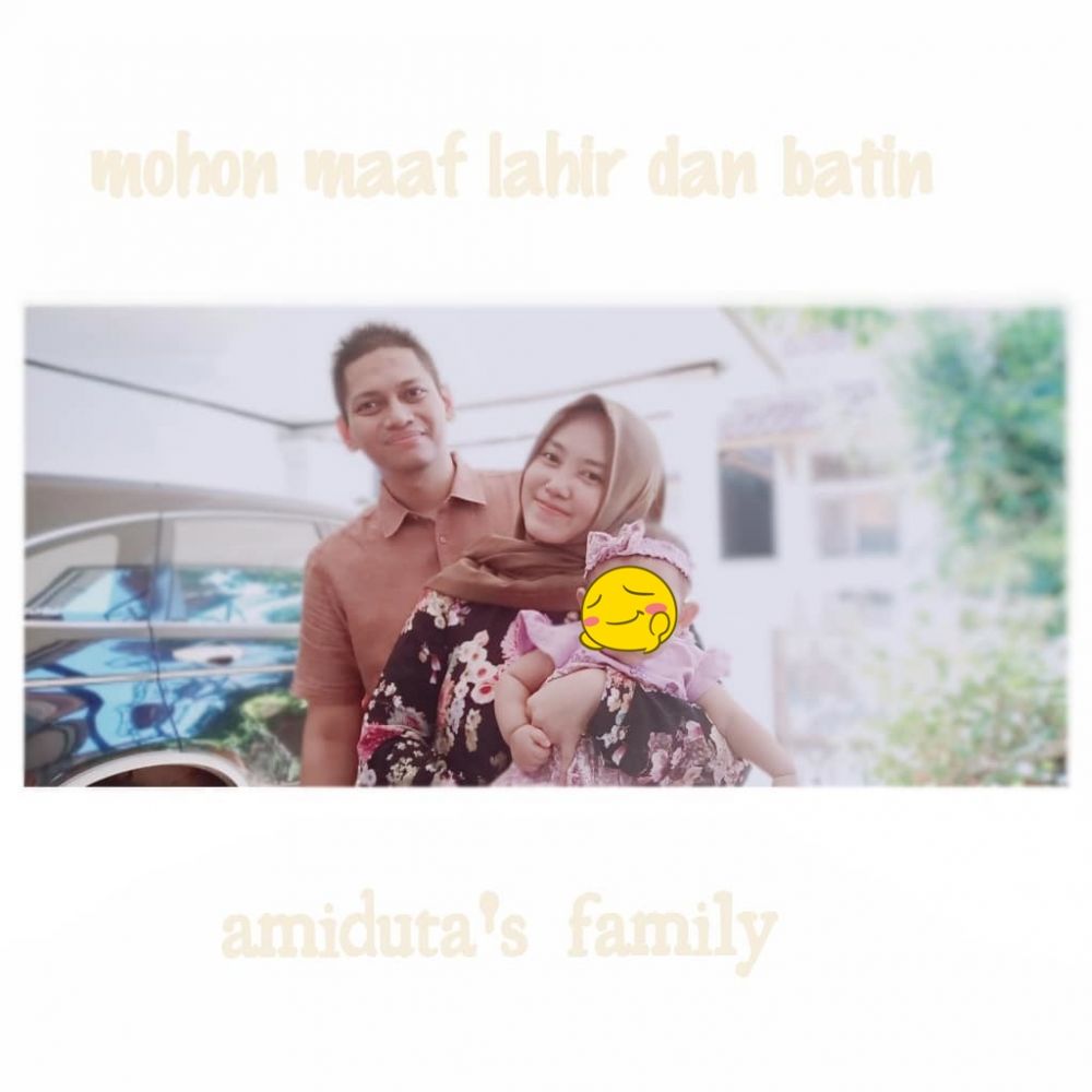 10 Potret terbaru Jojo 'Keong Racun' dan suami, sweet abis