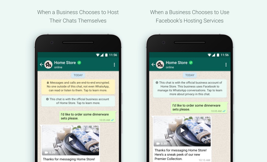 3 Produk WhatsApp yang harus dikenali saat berinteraksi, pesanmu aman