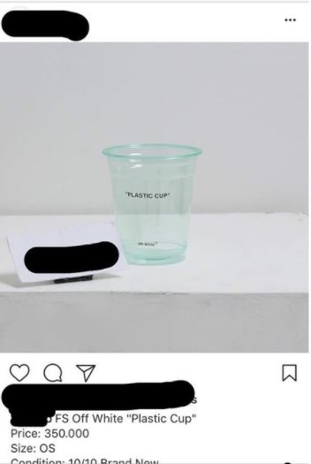 9 Barang paling aneh yang dijual di oline shop, ada mesin Doraemon