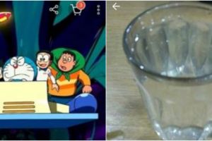 9 Barang paling aneh yang dijual di oline shop, ada mesin Doraemon