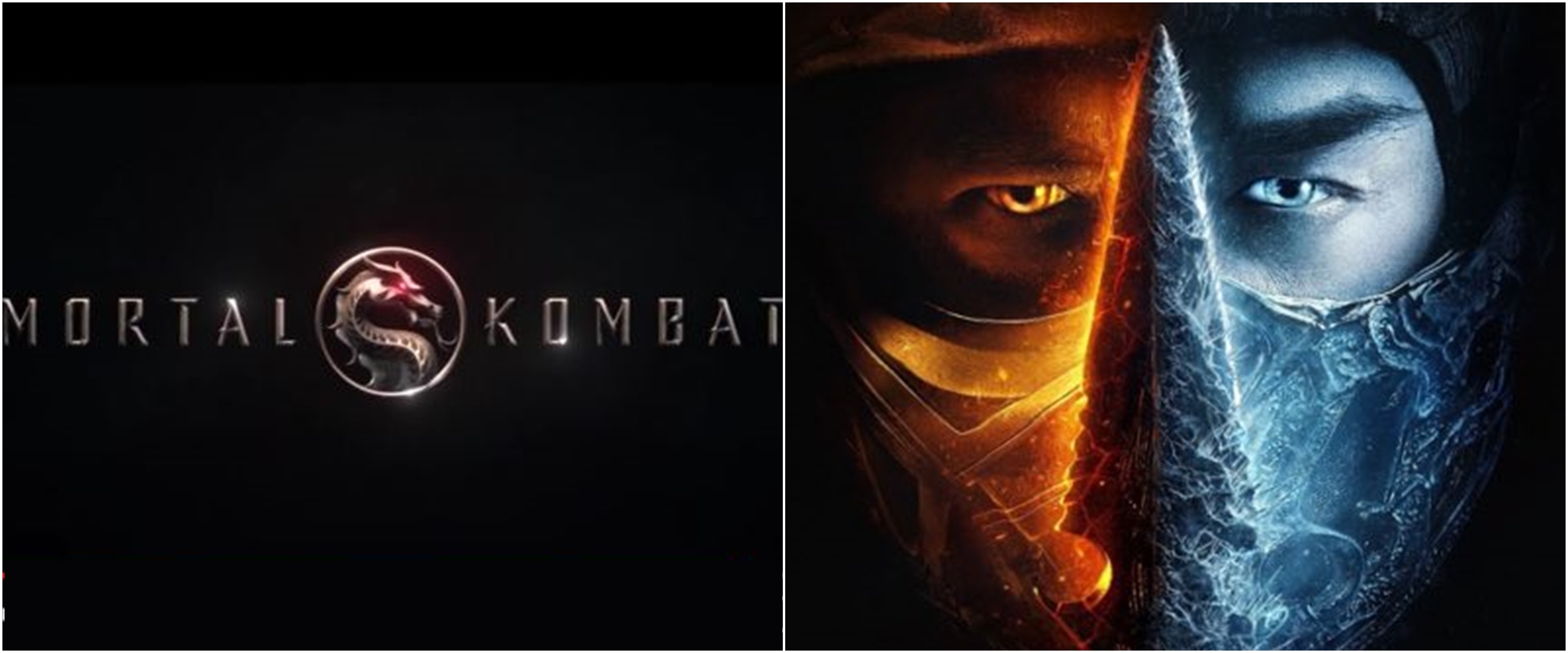 7 Aksi memukau Joe Taslim di trailer perdana Mortal Kombat, keren abis