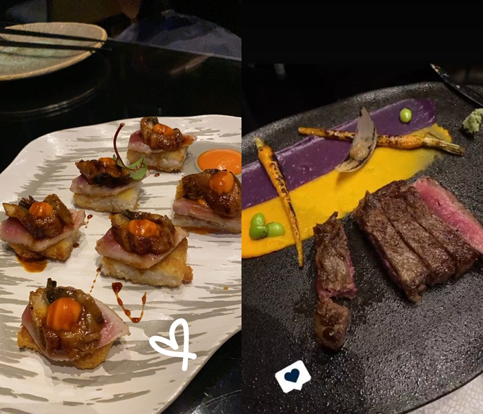 8 Momen Tommy Kurniawan rayakan wedding anniversary, berkaca-kaca