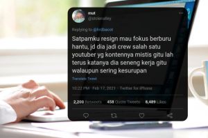 13 Alasan lucu berhenti kerja ini absurdnya bikin nggak habis pikir