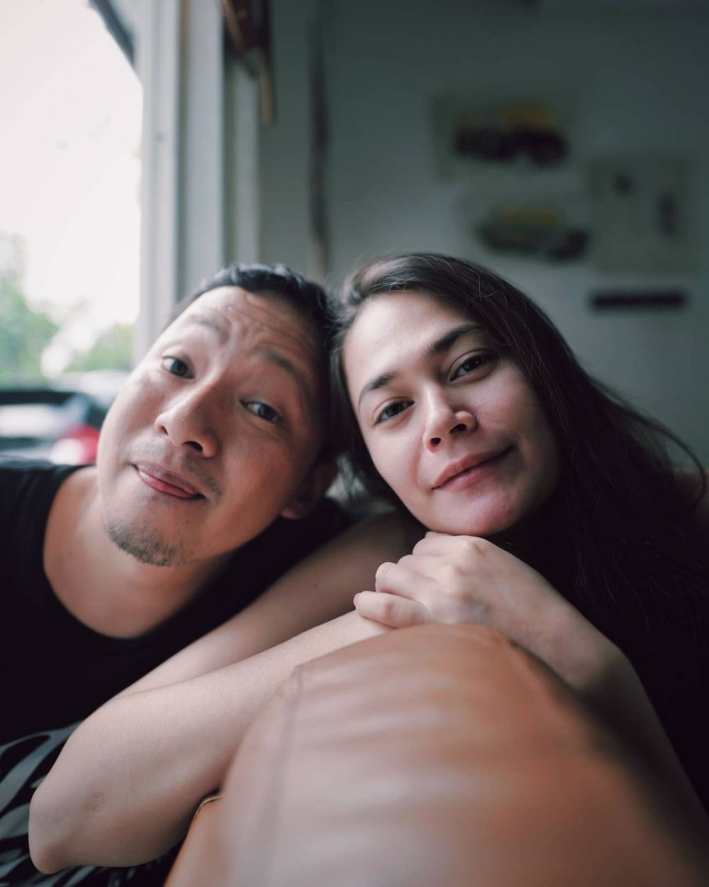 Panggilan sayang 10 seleb untuk pasangannya, Zaskia Gotik jadi sorotan