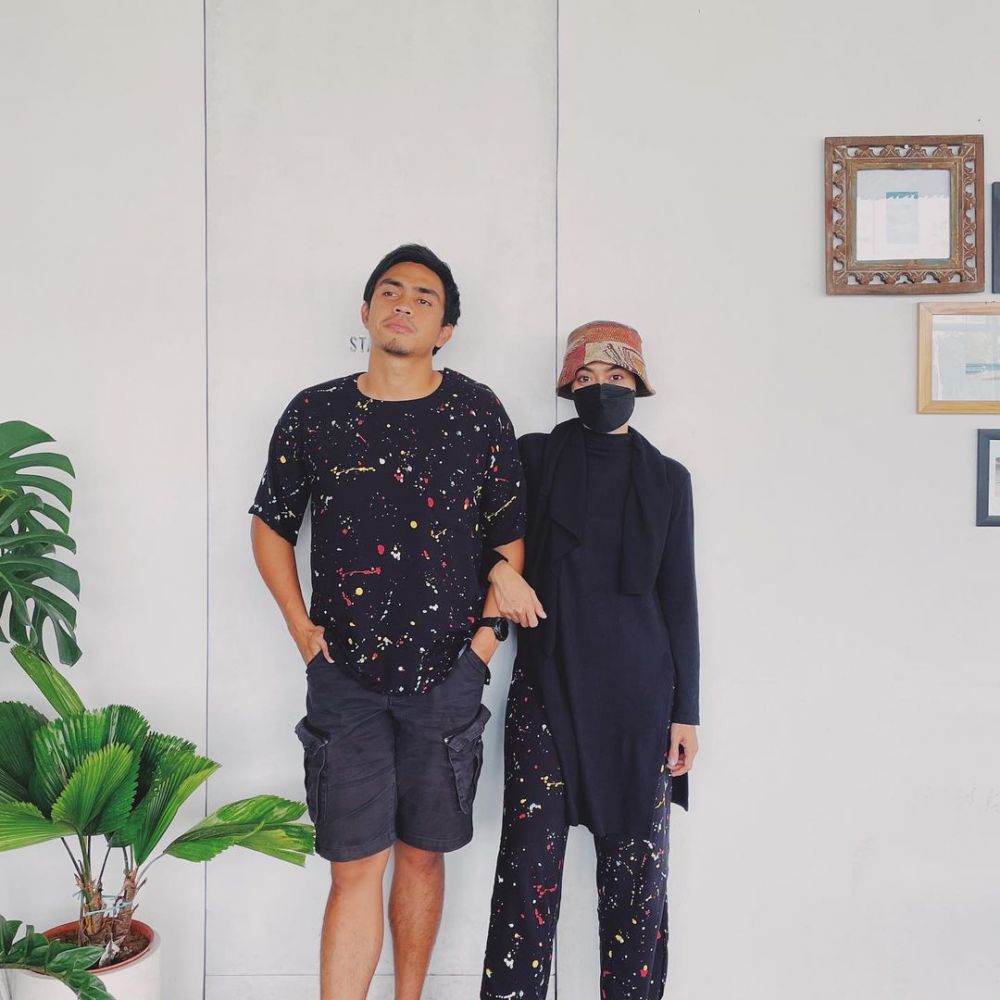 Panggilan sayang 10 seleb untuk pasangannya, Zaskia Gotik jadi sorotan