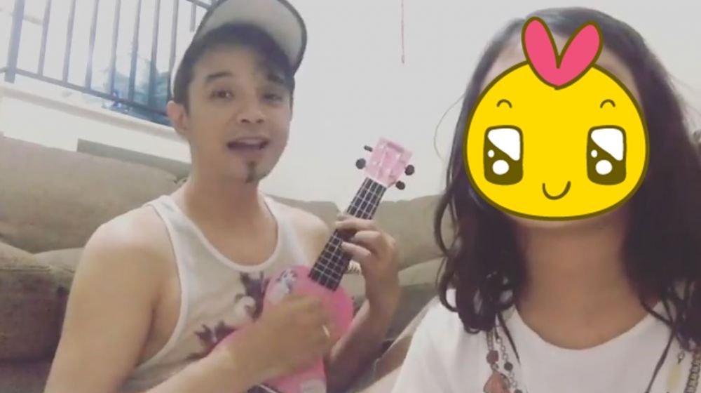 10 Potret rumah personel Ungu, milik Pasha ada lapangan golf