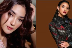 7 Potret Devina Kirana, lawan main Rizky Billar di sinetron