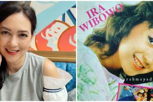 Potret masa muda 10 seleb usia 50-an, bukti cantiknya sejak dulu