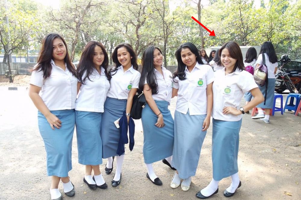 10 Potret lawas Aurel Hermansyah zaman sekolah, gayanya hits abis