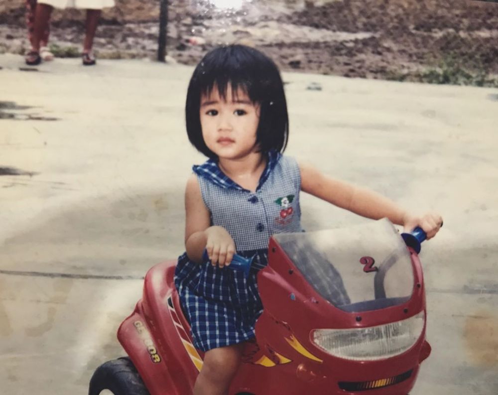 Potret masa kecil 10 chef Indonesia, ekspresi Chef Juna curi perhatian