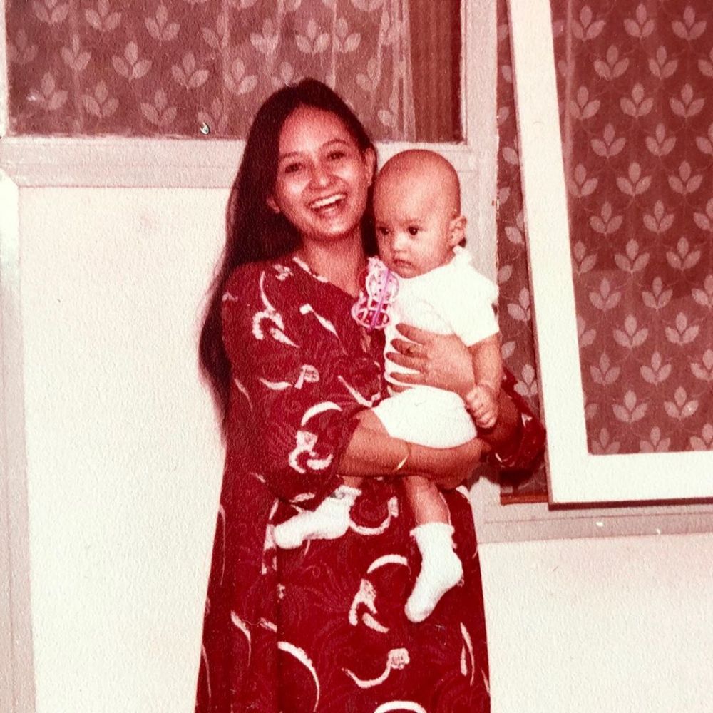 Potret masa kecil 10 chef Indonesia, ekspresi Chef Juna curi perhatian