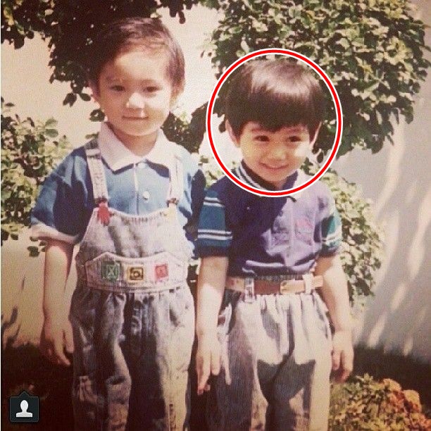 Potret masa kecil 10 chef Indonesia, ekspresi Chef Juna curi perhatian