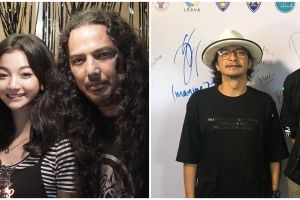 Pesona anak 8 rocker Indonesia ini mencuri perhatian