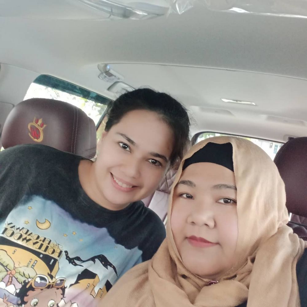 Bebas dari penjara, 7 potret terbaru Catherine Wilson ini jadi sorotan