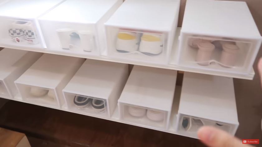 15 Potret kamar tidur Hanggini, estetik dan bergaya ala Korea