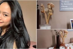 15 Potret kamar tidur Hanggini, estetik dan bergaya ala Korea