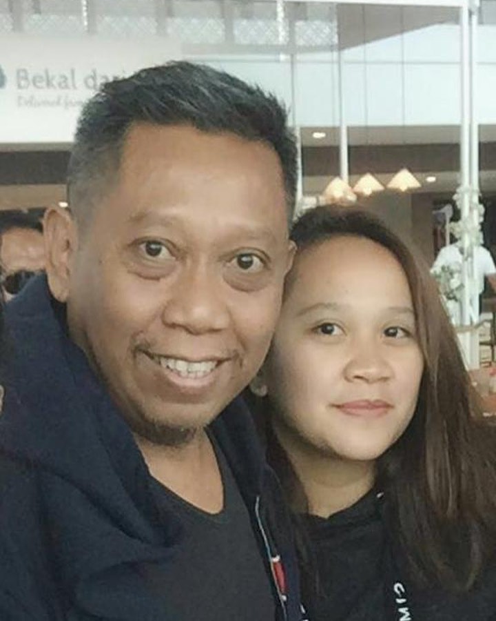 10 Potret Novita Eka Afriani, putri Tukul Arwana yang curi perhatian