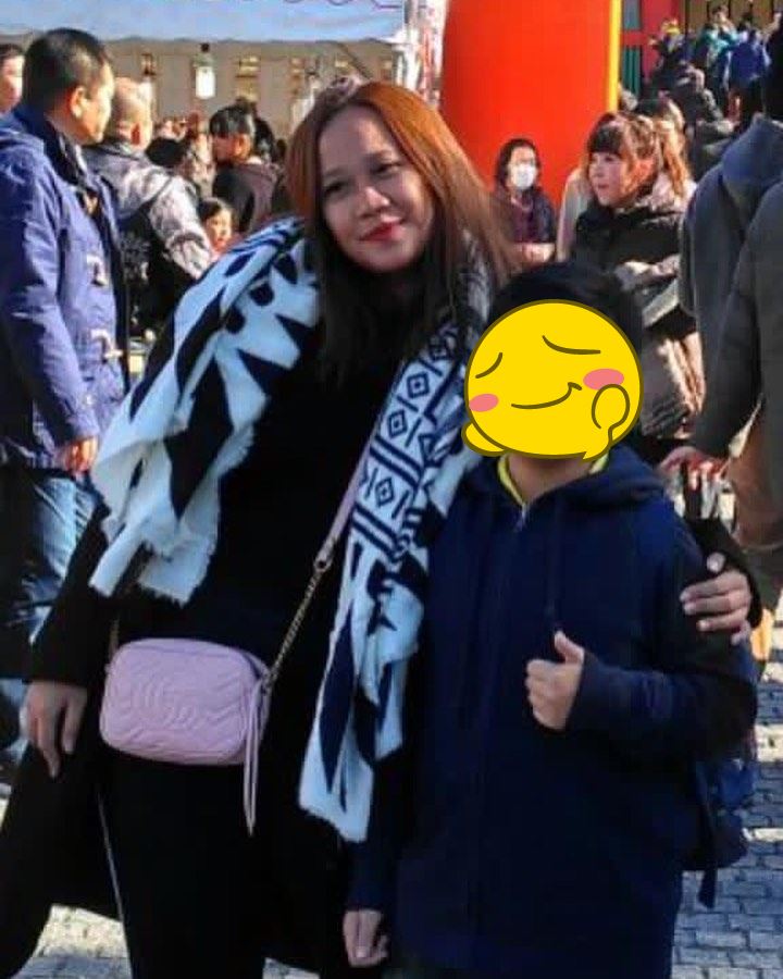 10 Potret Novita Eka Afriani, putri Tukul Arwana yang curi perhatian