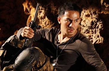 10 Potret Joe Taslim di berbagai film, terbaru Mortal Kombat